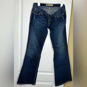BKE Brand jeans for women in size 30/31.5